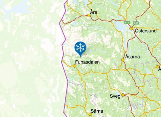 Karta Kappruet