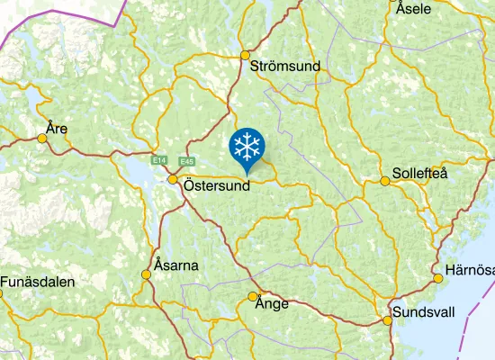 Karta Jannebacken
