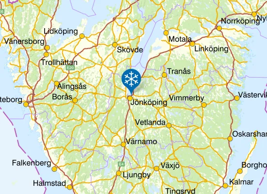 Karta Järabacken