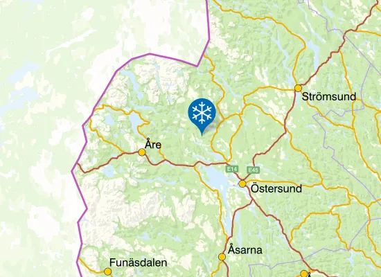 Karta Almåsa