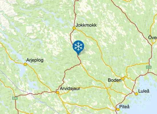 Karta Kåbdalis