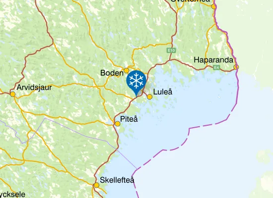 Karta Måttsundsbacken