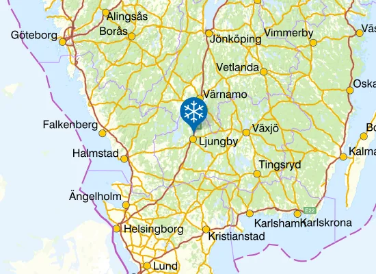 Karta Myrebobacken