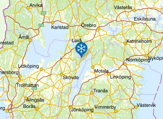 Karta Stenkällegården