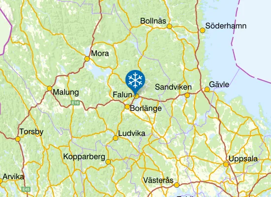 Karta Källviksbacken