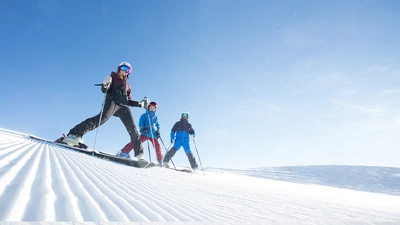 Klövsjö / Storhogna