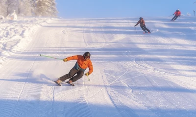 Fulufjellet alpinsenter
