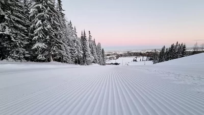 Persåsen skid- och kälkklubb