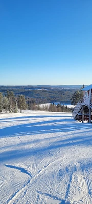 Fjällberget