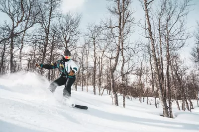 Jäckvik Fjällcenter