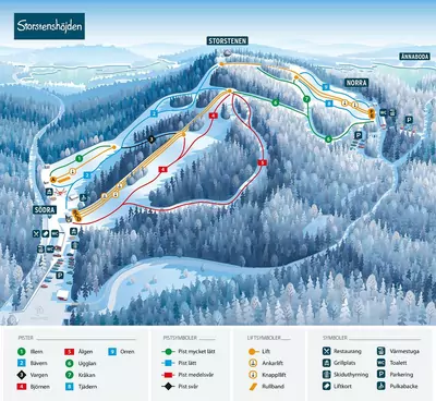 Ånnaboda Storstenshöjden