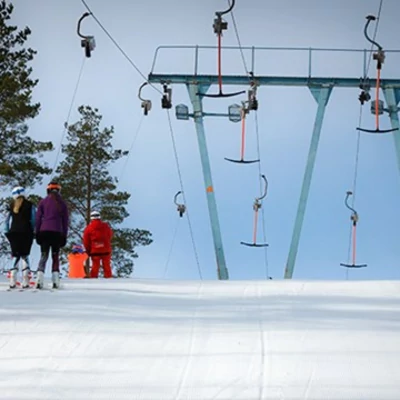 Valfjället Skicenter