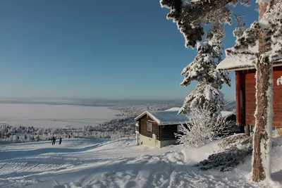 Rättviks Slalombacke