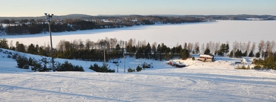 Kils Skidbacke/Frykstabacken